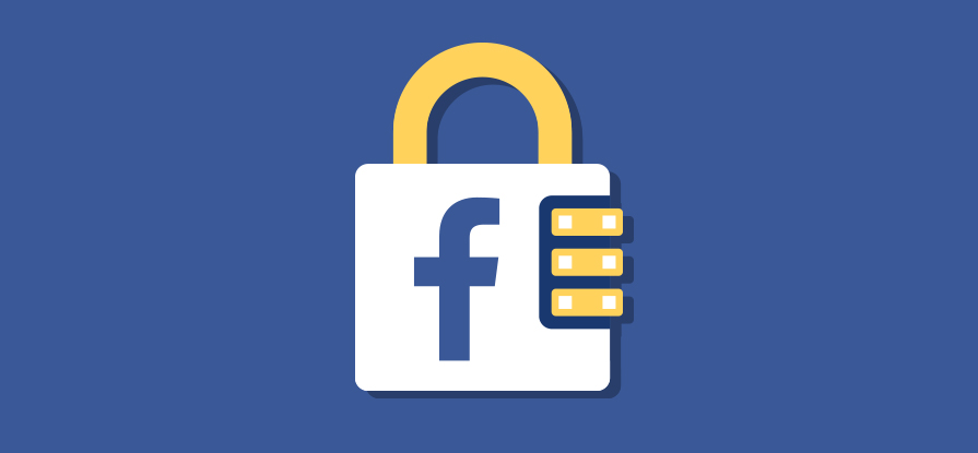 Passo a passo para ajustar suas configurações de segurança e privacidade no Facebook e manter-se protegido