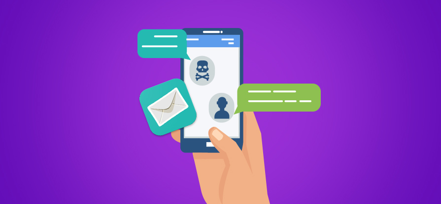 Cuidado! Aplicativo Sarahah rouba sua lista de contatos secretamente