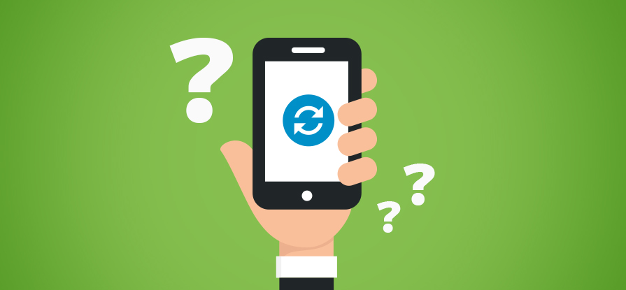 Apagar dados ou limpar cache? Entenda a diferença