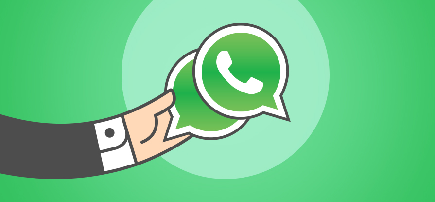 WhatsApp trabalha na criação de contas verificadas