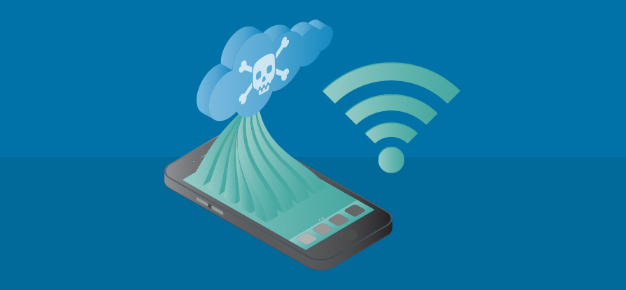 iPhone 7 desatualizado é vulnerável a ataques via W-Fi. Atualize agora!