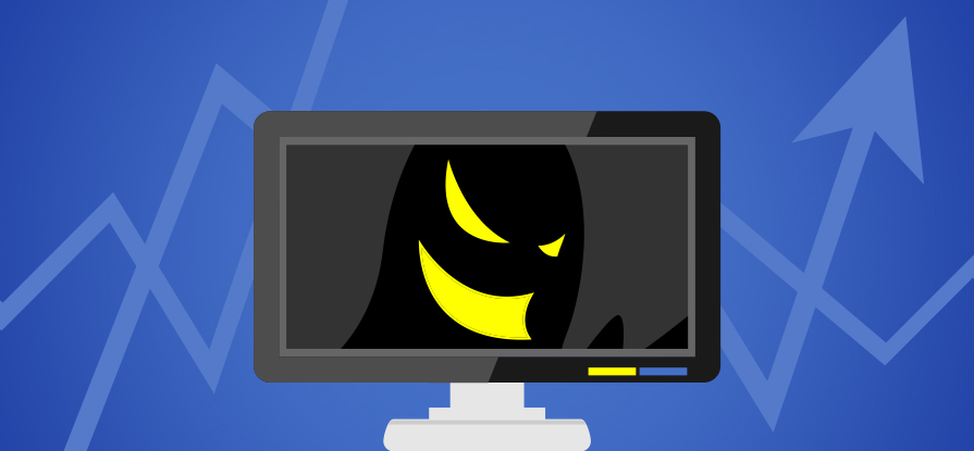 Vendas de ransomware na deep web crescem 2.500% em um ano