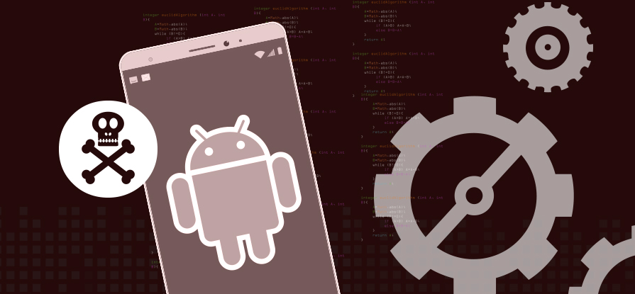 Smartphones com Android são alvos de novo ataque ransomware