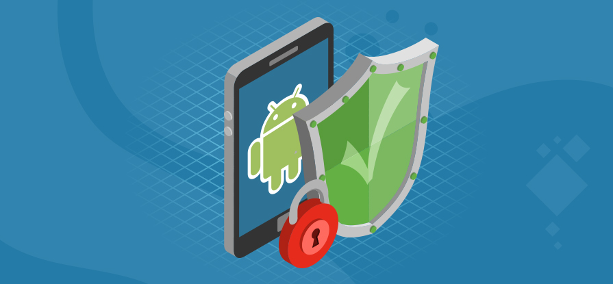 Pesquisa: 64% do tráfego do Android está protegido com HTTPS