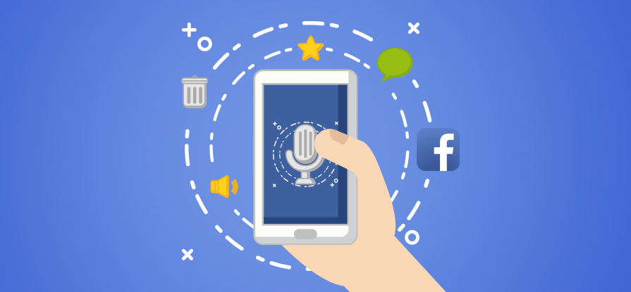O Facebook usa o microfone do seu celular para direcionar anúncios?