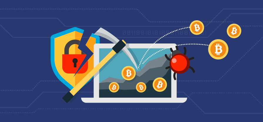 Serviço de mineração é invadido e perde 63 milhões de dólares em bitcoins