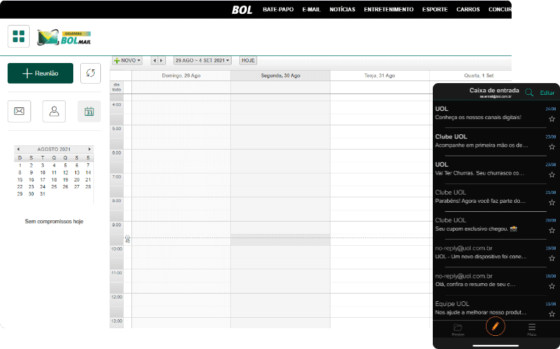 SAC BOL: atendimento online, tira-dúvidas sobre serviços e ajuda sobre  produtos