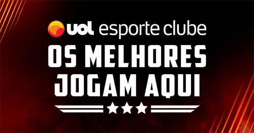 UOL melhor conteúdo?  Jornaleiros Esportivos