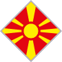 Fyrom Macedonia