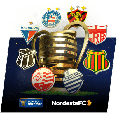 Assista Copa do Nordeste | UOL Esporte Clube
