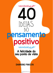 40 ideias do pensamento