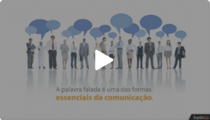 Comunicação Oral