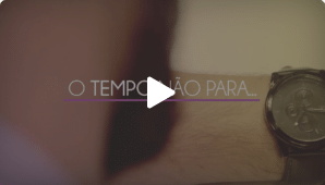 Planejamento do tempo