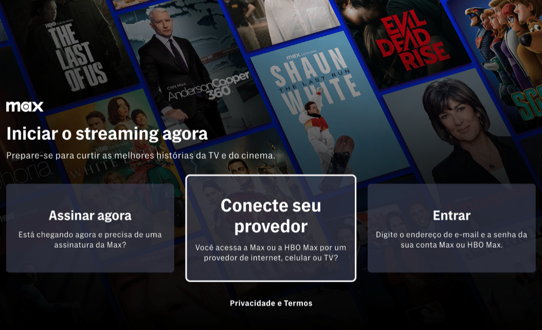 Saiba como acessar HBO Max no UOL Play | UOL Play