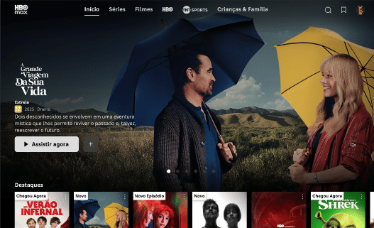 Saiba como acessar HBO Max no UOL Play | UOL Play