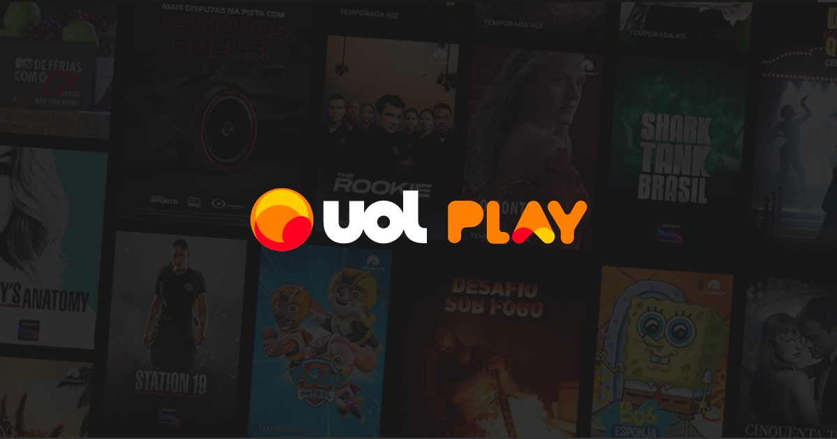 UOL Play – Apps no Google Play