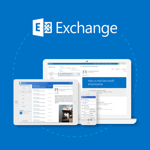 E-mail Exchange