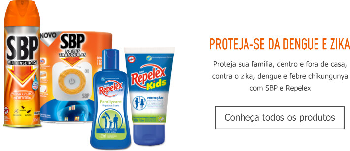 Produtos SBP