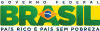 Logo Portal Brasil