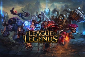 League of Legends - Reprodução - Reprodução